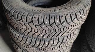 185/70R14 зимняя шипованная резина за 75 000 тг. в Усть-Каменогорск