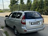ВАЗ (Lada) Priora 2171 2013 года за 2 150 000 тг. в Алматы – фото 4