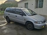 Honda Odyssey 1996 годаүшін1 350 000 тг. в Алматы
