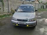 Honda Odyssey 1996 годаүшін1 350 000 тг. в Алматы – фото 2