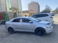 Chevrolet Cobalt 2021 года за 5 750 000 тг. в Уральск