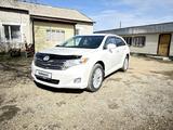 Toyota Venza 2009 годаүшін9 000 000 тг. в Усть-Каменогорск