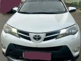 Toyota RAV4 2014 годаүшін11 500 000 тг. в Актау