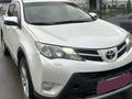 Toyota RAV4 2014 года за 11 500 000 тг. в Актау – фото 2