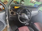 Daewoo Matiz 2011 годаүшін1 800 000 тг. в Шымкент