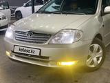 Toyota Corolla 2005 года за 4 000 000 тг. в Шымкент