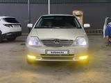 Toyota Corolla 2005 года за 4 000 000 тг. в Шымкент – фото 3
