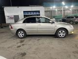 Toyota Corolla 2005 года за 4 000 000 тг. в Шымкент – фото 4