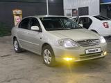 Toyota Corolla 2005 года за 4 000 000 тг. в Шымкент – фото 5