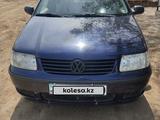 Volkswagen Polo 2001 годаүшін2 000 000 тг. в Жезказган
