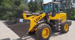LGZT  НОВЫЙ ФРОНТАЛЬНЫЙ ПОГРУЗЧИК LGZT ST939 2025 года в Алматы – фото 2