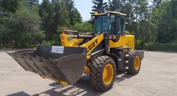 LGZT  НОВЫЙ ФРОНТАЛЬНЫЙ ПОГРУЗЧИК LGZT ST939 2025 года в Алматы – фото 3