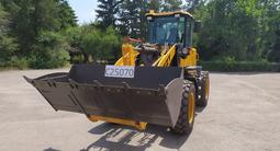 LGZT  НОВЫЙ ФРОНТАЛЬНЫЙ ПОГРУЗЧИК LGZT ST939 2025 года в Алматы – фото 4