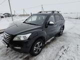 Lifan X60 2014 года за 3 600 000 тг. в Актобе