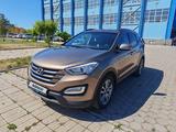 Hyundai Santa Fe 2013 года за 8 900 000 тг. в Темиртау