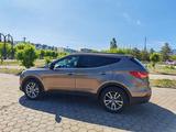 Hyundai Santa Fe 2013 года за 8 900 000 тг. в Темиртау – фото 4