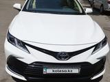 Toyota Camry 2023 годаүшін16 500 000 тг. в Алматы
