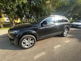 Audi Q7 2008 года за 7 850 000 тг. в Алматы – фото 4