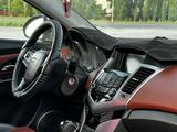 Chevrolet Cruze 2012 года за 3 300 000 тг. в Актобе – фото 3