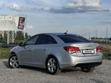 Chevrolet Cruze 2012 года за 3 300 000 тг. в Актобе – фото 2