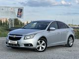 Chevrolet Cruze 2012 года за 3 300 000 тг. в Актобе