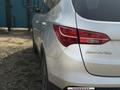 Hyundai Santa Fe 2014 года за 8 500 000 тг. в Уральск – фото 10