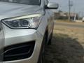 Hyundai Santa Fe 2014 года за 8 500 000 тг. в Уральск – фото 13