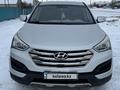 Hyundai Santa Fe 2014 года за 8 500 000 тг. в Уральск