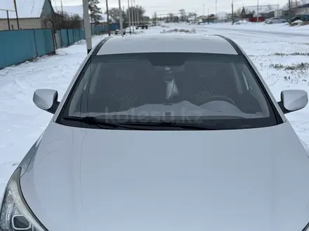 Hyundai Santa Fe 2014 года за 8 500 000 тг. в Уральск – фото 2