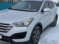 Hyundai Santa Fe 2014 года за 8 500 000 тг. в Уральск – фото 7