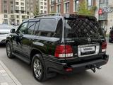 Lexus LX 470 2007 года за 12 700 000 тг. в Алматы – фото 3