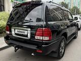Lexus LX 470 2007 года за 12 700 000 тг. в Алматы – фото 5