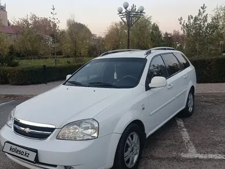 Chevrolet Lacetti 2012 года за 3 650 000 тг. в Шымкент