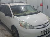 Toyota Sienna 2008 года за 8 500 000 тг. в Кызылорда