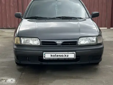 Nissan Primera 1992 годаүшін1 500 000 тг. в Шымкент