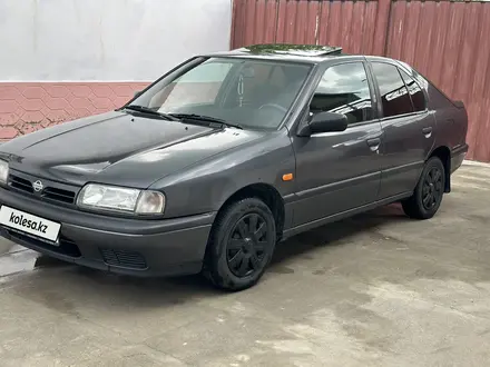 Nissan Primera 1992 годаүшін1 500 000 тг. в Шымкент – фото 2