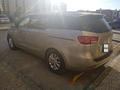 Kia Carnival 2015 годаfor11 000 000 тг. в Атырау – фото 5