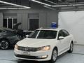Volkswagen Passat 2012 годаүшін5 000 000 тг. в Атырау