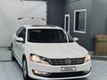 Volkswagen Passat 2012 годаүшін5 000 000 тг. в Атырау – фото 25