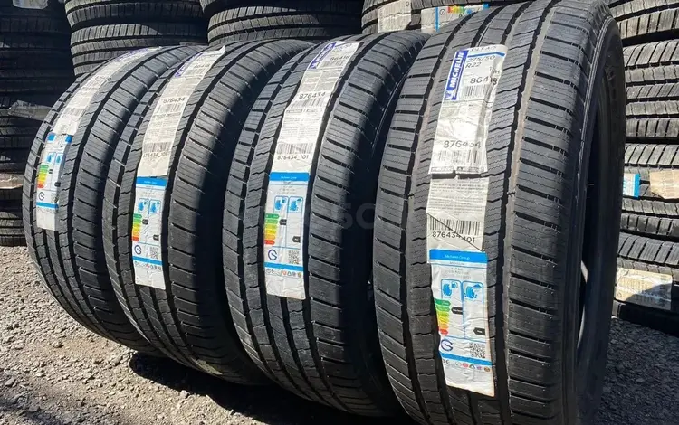 Michelin X LT A/S 275/50 R22 110H за 200 000 тг. в Астана