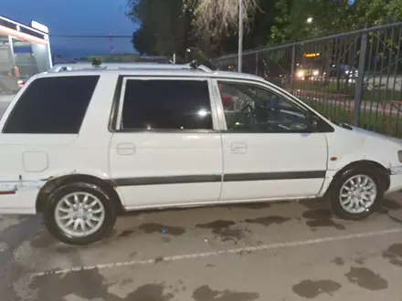 Mitsubishi Space Wagon 1994 года за 800 000 тг. в Алматы – фото 4