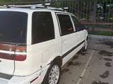 Mitsubishi Space Wagon 1994 года за 1 200 000 тг. в Алматы – фото 5