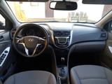 Hyundai Accent 2013 года за 3 200 000 тг. в Актау – фото 2