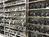 Дроссельная заслонка на Ниссан за 18 700 тг. в Алматы