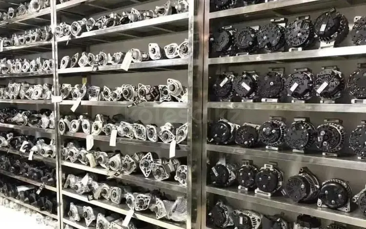 Дроссельная заслонка на Ниссан за 18 700 тг. в Алматы