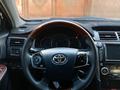 Toyota Camry 2013 годаүшін8 888 888 тг. в Жанаозен – фото 6