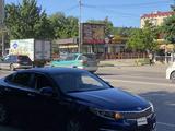 Kia Optima 2017 годаүшін5 800 000 тг. в Алматы – фото 2