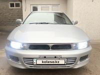 Mitsubishi Galant 1998 годаүшін1 600 000 тг. в Алматы