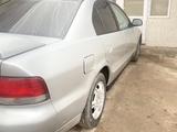 Mitsubishi Galant 1998 годаүшін1 600 000 тг. в Алматы – фото 3