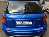 Suzuki SX4 2012 года за 3 900 000 тг. в Астана – фото 3